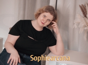 Sophiearcana