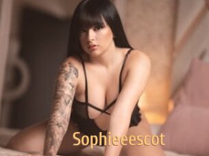 Sophieeescot