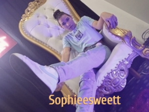 sophieesweett Single Spass