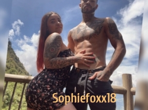 sophiefoxx18 Single Spass