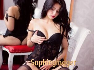 Sophiegingger
