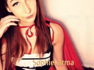 Sophiekarma