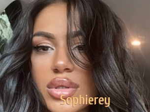 Sophierey