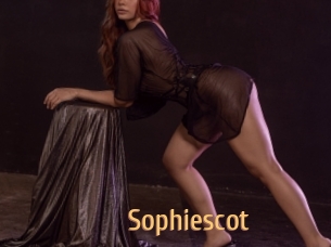 Sophiescot
