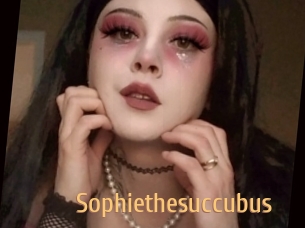 Sophiethesuccubus