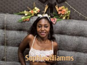 Sophiewilliamms