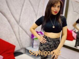 Sophigomez