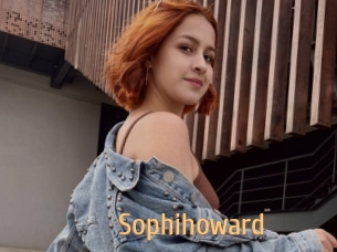 Sophihoward