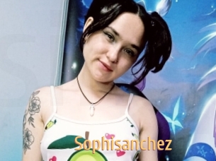 Sophisanchez