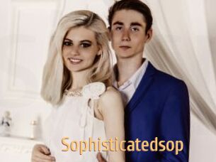 Sophisticatedsop