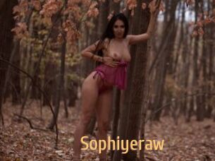 Sophiyeraw