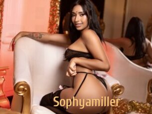 Sophyamiller