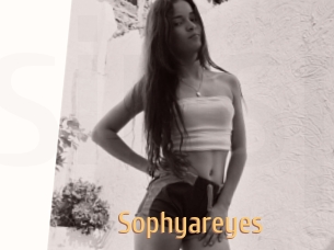 sophyareyes Single Spass