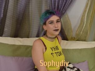 Sophydiv