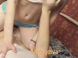 Sophydiva