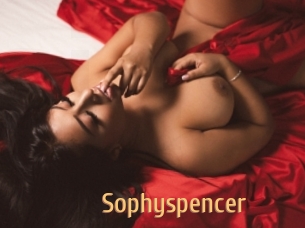 Sophyspencer