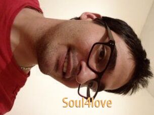 Soul4love