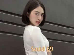 sould_69 Single Spass