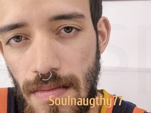 soulnaugthy77 Single Spass