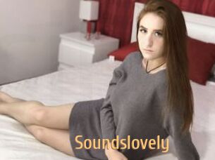 Soundslovely