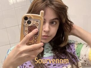 Sourvenom