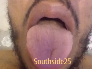 southside25 Single Spass