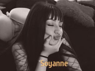 Soyanne
