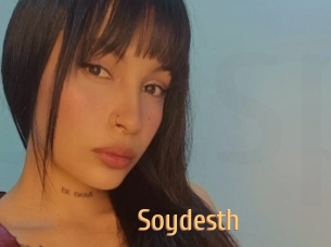 Soydesth