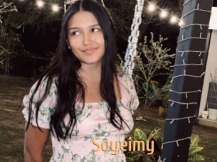 soyeimy Single Spass