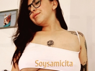 Soysamicita