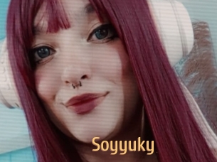 Soyyuky