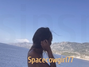 spacecowgirl77 Single Spass