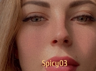Spicy03