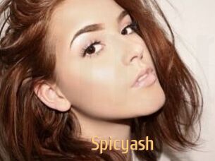 Spicyash