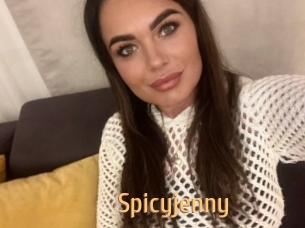 spicyjenny Single Spass