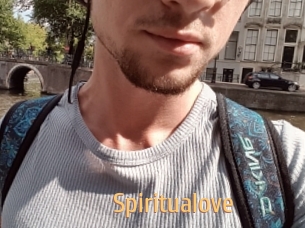 spiritualove Single Spass