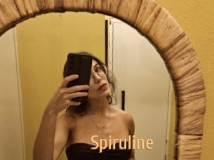 Spiruline