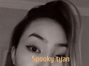 spooky_tyan Single Spass