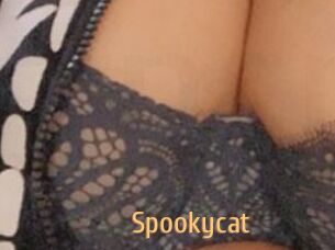 Spookycat