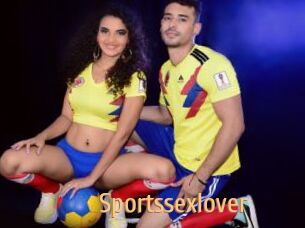 Sportssexlover