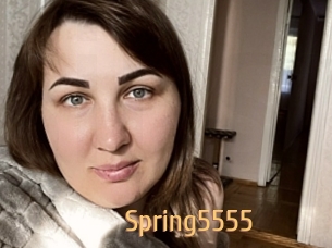 Spring5555