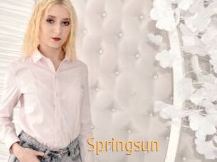 Springsun
