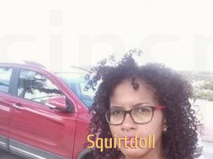 Squirtdoll