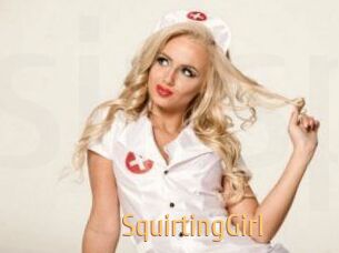 SquirtingGirl