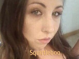 Squirtleboo