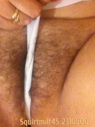Squirtmilf45