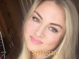 squirtpam Single Spass