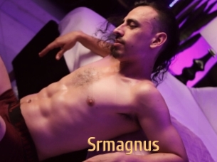 srmagnus Single Spass