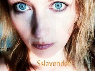 Sslavender
