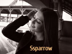 Ssparrow